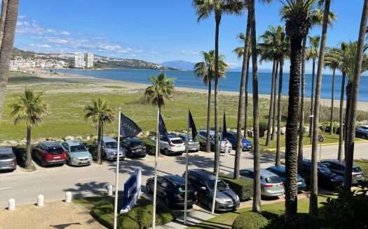 Sotogrande Puerto Deportivo for vacational rent