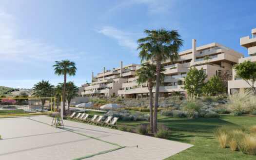 Apartment for sale Alcaidesa Reference 327-01268P-DUP