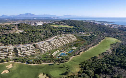 Apartment for sale Alcaidesa Reference 327-01267P