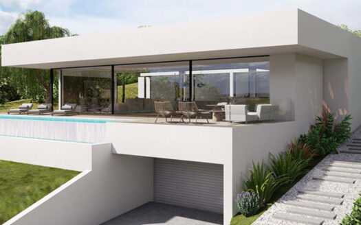 Villa en venta Sotogrande Alto - Referencia 327-01264P25