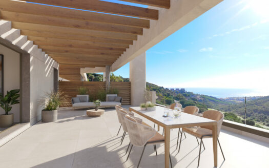 Apartment for sale Alcaidesa Reference 327-01271P-DUP