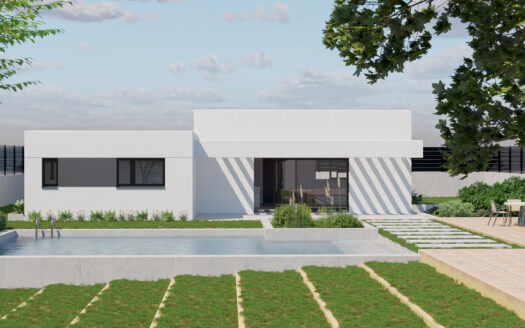 Villa en venta Sotogrande Costa - Referencia 327-01272P