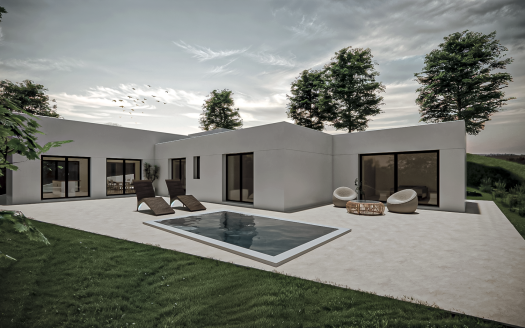 Villa en venta Sotogrande Costa - Referencia 327-01272P25