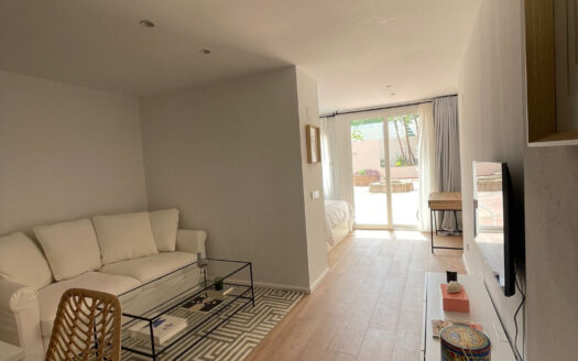 Sotogrande for vacational rent