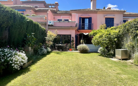 Casa en venta Sotogrande Costa - Referencia 327-01249P