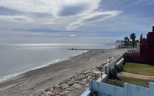 Sotogrande Costa for vacational rent