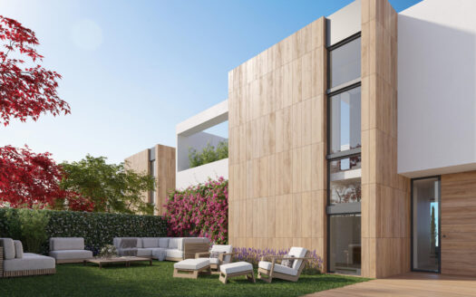 Villa en venta Sotogrande Alto - Referencia 327-01258P-DUP