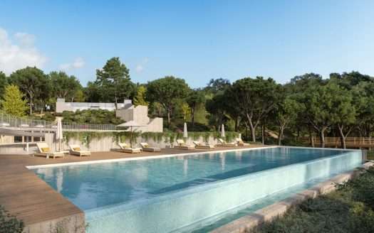 Villa for sale Sotogrande Alto Reference 327-01259P-DUP