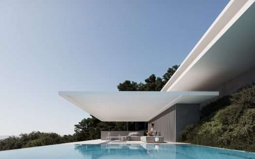 Villa en venta La Reserva - Referencia 327-01223P24