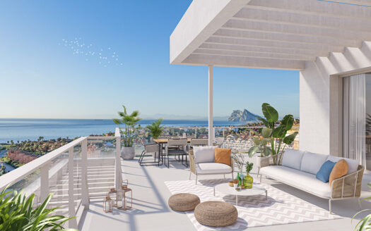 Apartment for sale Alcaidesa Reference 327-01094P24