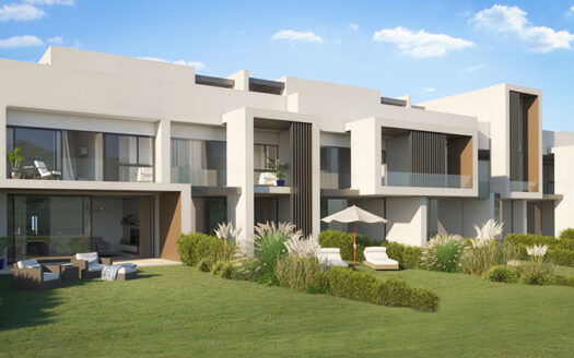 Casa en venta San Roque Club - Referencia 327-01086P