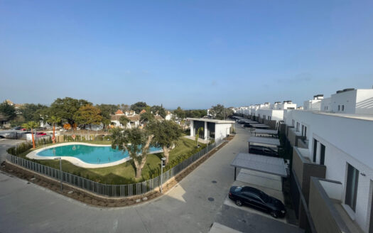 Casa en venta San Roque Club - Referencia 327-01087P-DUP