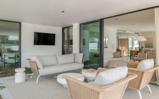 Sotogrande for vacational rent