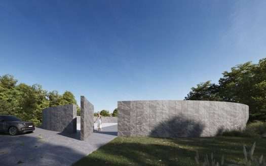 Villa en venta La Reserva - Referencia 327-01142P