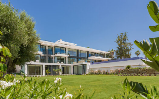 Villa en venta Sotogrande Costa - Referencia 327-01152P24