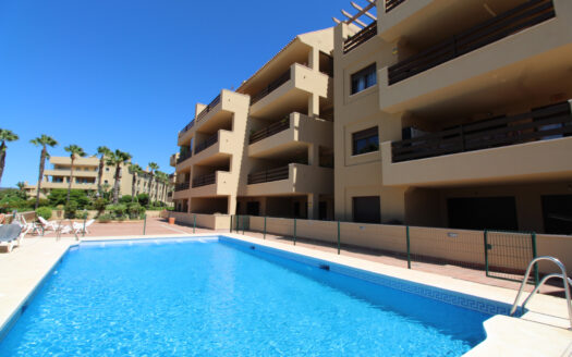 Apartamento en venta Marina de Sotogrande - Referencia 327-01126P24