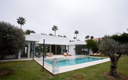 Sotogrande Costa for vacational rent