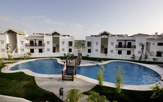 Apartment for sale Alcaidesa Reference 327-01116P24