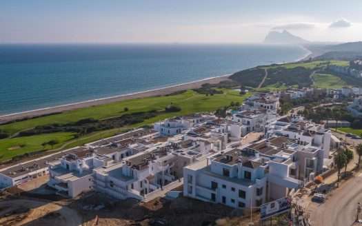 Apartamento en venta Alcaidesa - Referencia 327-01113P24
