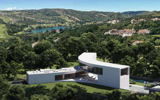 Villa en venta Sotogrande Alto - Referencia 327-01066P24