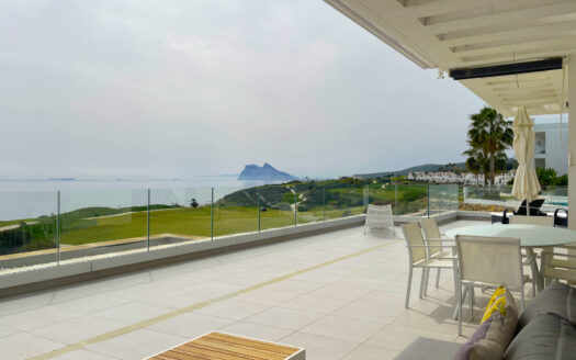 Apartamento-Alcaidesa | 327-01050P24