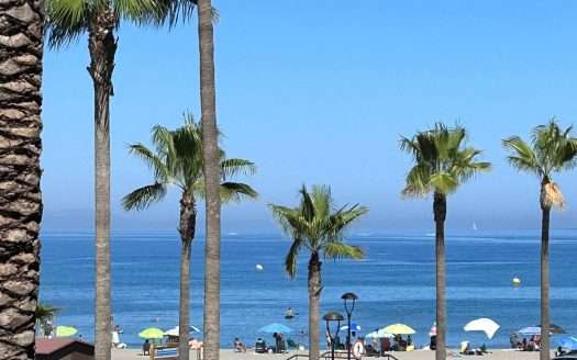 Sotogrande Puerto Deportivo for vacational rent