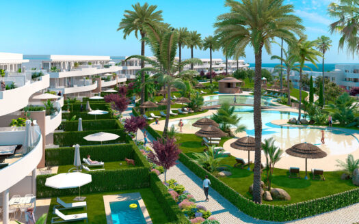 Apartment for sale Alcaidesa Reference 327-01038P-DUP