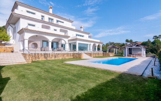 Villa en venta La Reserva - Referencia 327-01033P