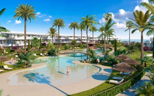 Apartment for sale Alcaidesa Reference 327-01036P