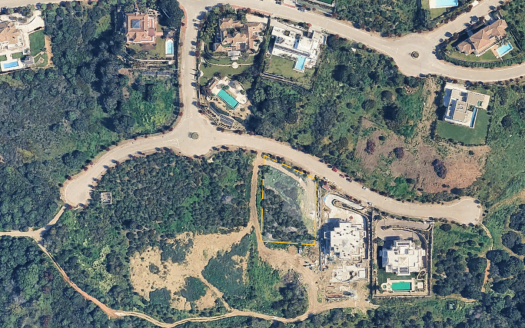 Parcela en venta La Reserva - Referencia 327-01505P