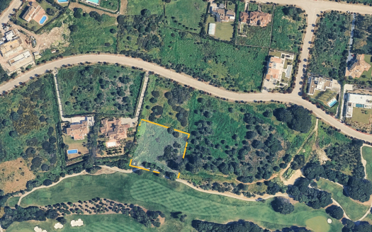 Parcela en venta La Reserva - Referencia 327-01504P