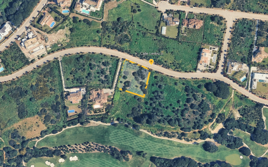 Parcela en venta La Reserva - Referencia 327-01503P