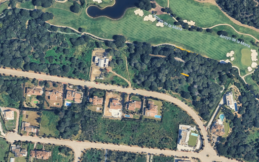 Plot for sale La Reserva Reference 327-01502P