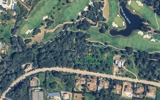 Plot for sale La Reserva Reference 327-01501P