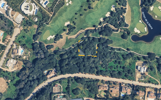 Parcela en venta La Reserva - Referencia 327-01500P