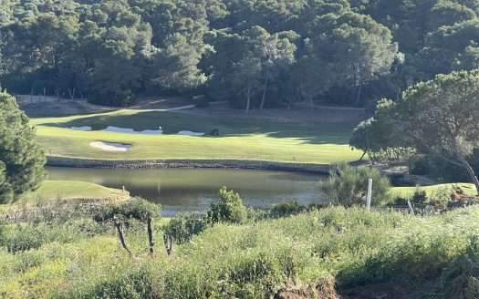 Parcela en venta La Reserva - Referencia 327-01510P-DUP