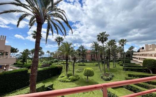 Apartamento-Sotogrande Costa | 327-01470P26