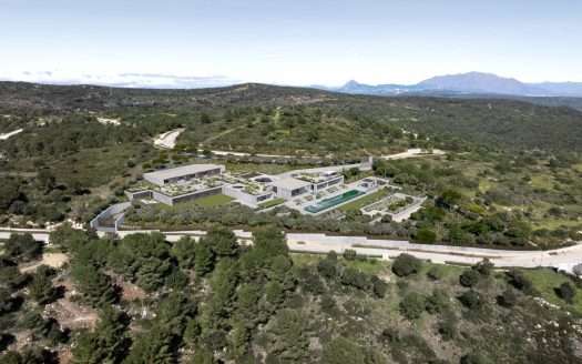 Villa en venta La Reserva - Referencia 327-01473P