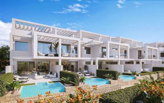 Casa en venta Bahia de las Rocas - Referencia 327-01479P
