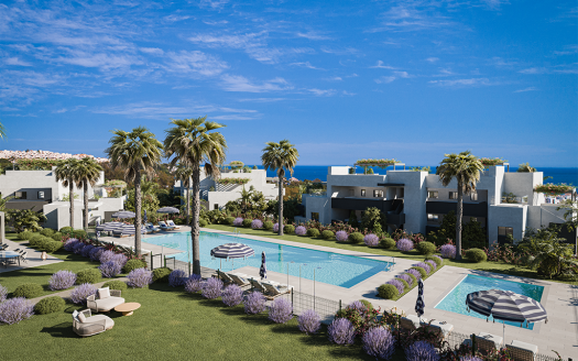 Ground Floor Apartment for sale Casares Reference 327-01444P-DUP