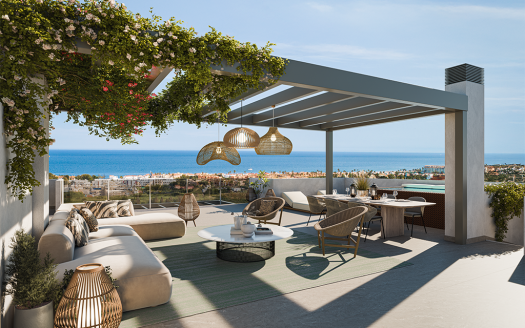 Ground Floor Apartment for sale Casares Reference 327-01447P-DUP