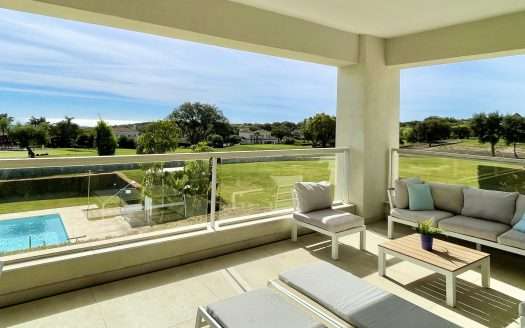 Apartamento en venta San Roque Club - Referencia 327-01459P