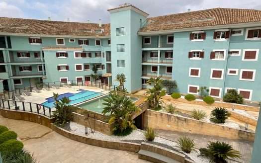 Marina de Sotogrande for vacational rent