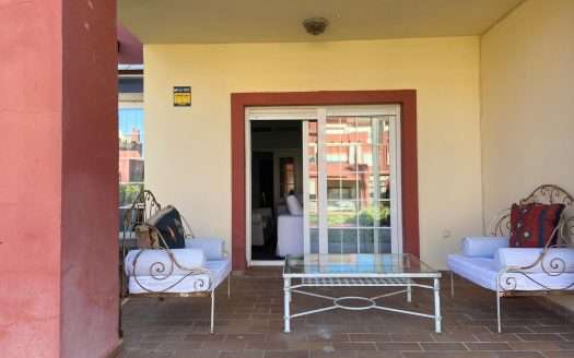 Adosado-Sotogrande Costa | 327-01453P