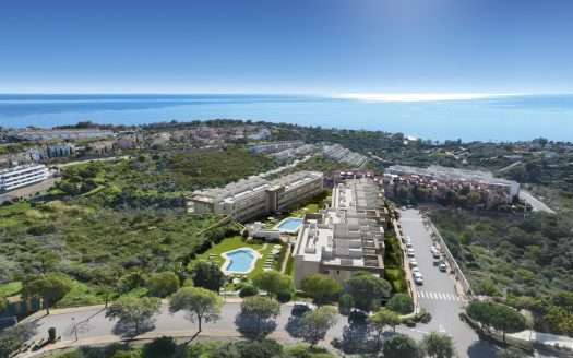 Apartamento en venta Manilva - Referencia 327-01488P-DUP