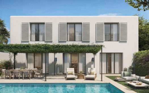 Casa en venta La Reserva - Referencia 327-01484P-DUP