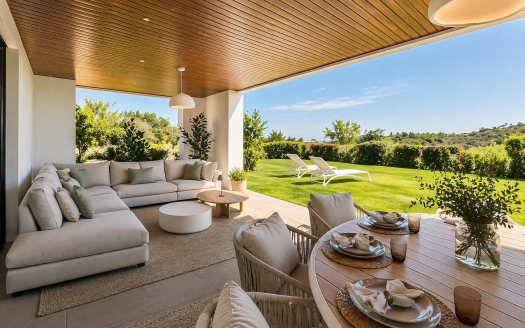 Apartment for sale Sotogrande Alto Reference 327-01455P