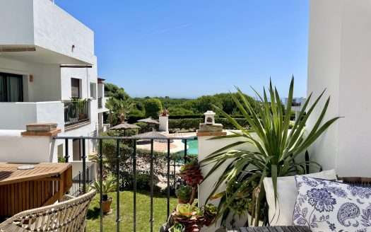 Apartamento-Alcaidesa | 327-01497P