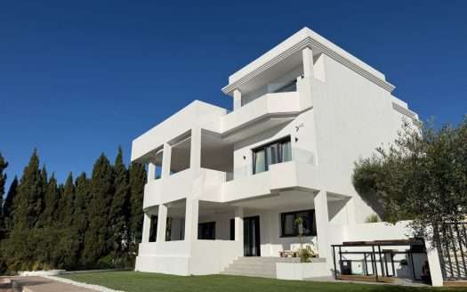 Villa en venta Sotogrande Alto - Referencia 327-01490P