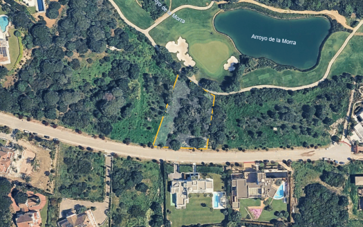 Plot for sale La Reserva Reference 327-01498P